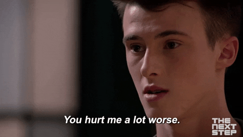 Season 8 Episode 21 GIF by THE NEXT STEP