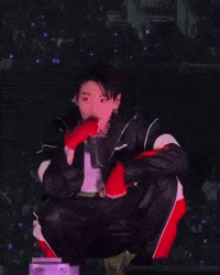 Jk Bts GIF