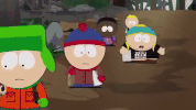season 20 20x2 GIF by South Park 