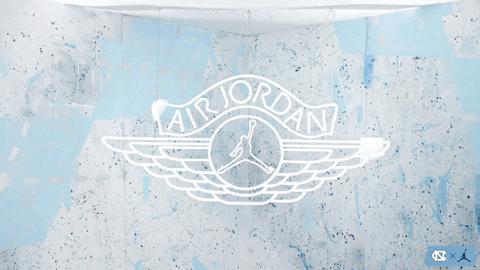 North Carolina Sport GIF by UNC Tar Heels