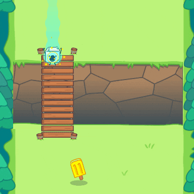Cubemeltgame GIF by CubeMelt Adventure