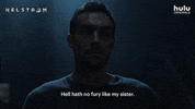 Tom Austen Sister GIF by HULU