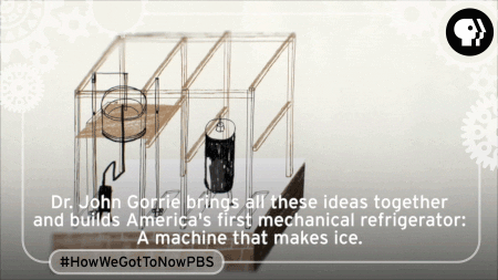 ice cream GIF by HOW WE GOT TO NOW with Steven Johnson