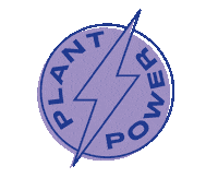 Vegan Sustainability Sticker by SisterLondon