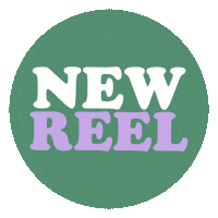 Reel Renske Sticker