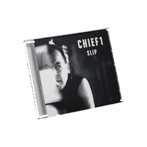 Chief1 Sticker by Gittemiasallling