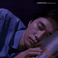 Peter Ho-Sun Chan Horror GIF by Arrow Video
