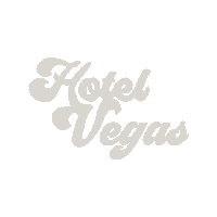 Austin Tx Festival Sticker by Hotel Vegas Texas