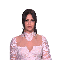 Channel 9 Facepalm Sticker by Married At First Sight Australia