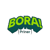 Sticker by Priner