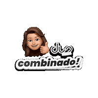 Happy Work Sticker by Duo Digital