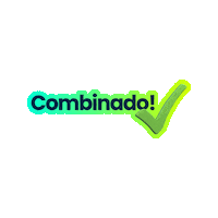 Combinado Sticker by Mercafácil
