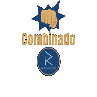 Combinado Sticker by Grupo Play