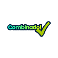 Combinado Sticker by Mercafácil