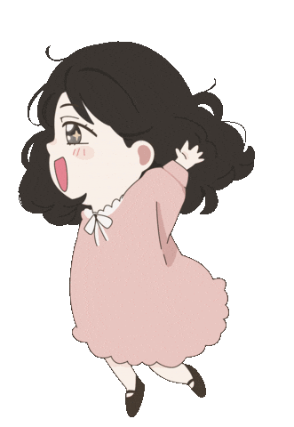 Happy Wow Sticker