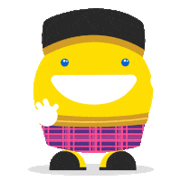 Happy Birthday Sticker by tiket.com