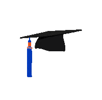 University Florida Sticker by UF College of the Arts