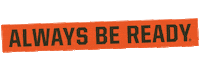 511 511tactical alwaysbeready weightvestwednesday Sticker