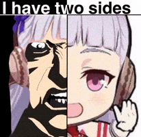 Gold Ship Umamusume GIF