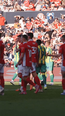 West Brom Campbell GIF by West Bromwich Albion