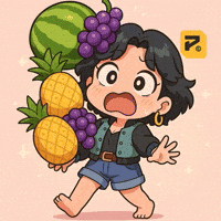 Hana Lol GIF by Persona