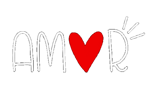 S2 Love Sticker