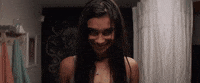 Evil Smile GIF by Truth or Dare