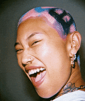 Hairspray 3D Gif GIF by Salim_Adam