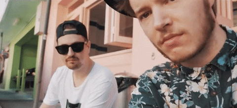 GIF by Robin Schulz