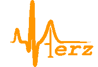 Jugendarbeit Hertz Sticker by Zarif