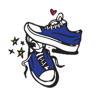 Shoes Sticker by Kohl's
