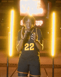 Womens Basketball GIF by ASUWBB
