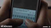 stephen king text GIF by Mr. Mercedes
