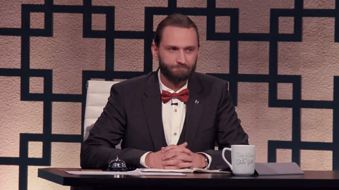 episode127 GIF by truTV’s Talk Show the Game Show