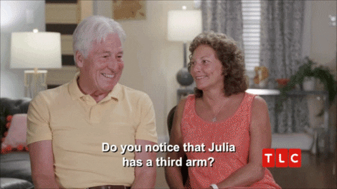 90 Day Fiance Parents GIF by TLC