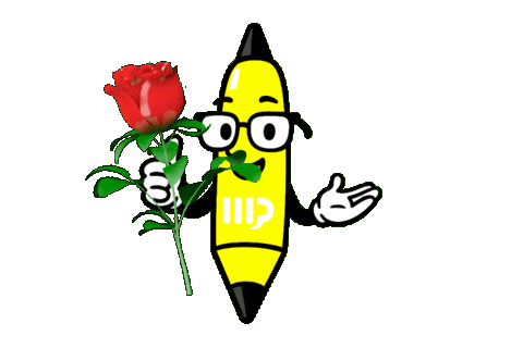 Weekpress giphyattribution weekpress Sticker