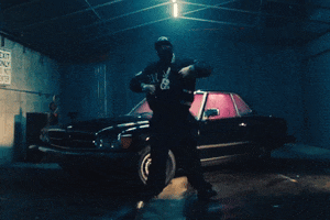 Oh Geesy GIF by R3 Da Chilliman