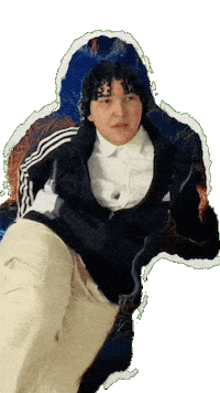 Sticker Wow Sticker by Rodriw Castel