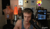 Confused Joe GIF