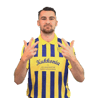 Dunaszerdahely Sticker by DAC 1904