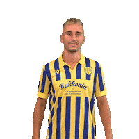 Dunaszerdahely Sticker by DAC 1904