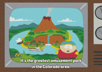 eric cartman GIF by South Park 