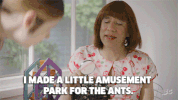 fred armisen comedy GIF by IFC