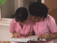 the mystery files of shelby woo nicksplat GIF
