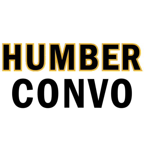 Humber College Sticker by Humber Polytechnic