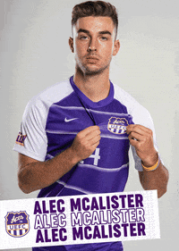 Purple Aces Evansville GIF by UE Athletics