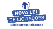 liciexpress licitacoes licitacao liciexpress 14133 Sticker