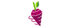 JackBeSocial oklahoma quick okc groceries Sticker
