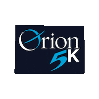 Credit Union Sticker by Orion Financial