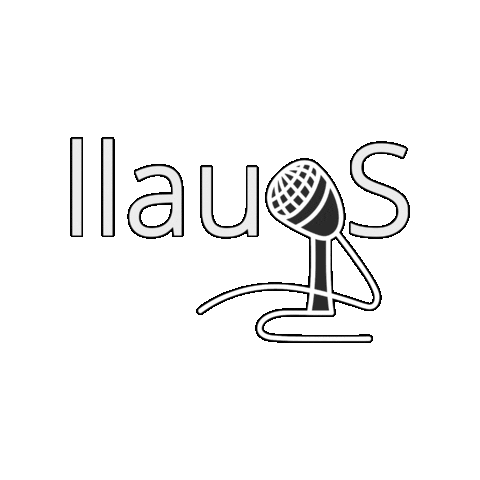 llauqS  Sticker